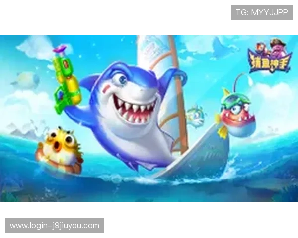 九游PA捕鱼王新手入门指南带你快速掌握游戏玩法轻松开启捕鱼之旅